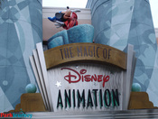 Disney Animation building to close at Disney's Hollywood Studios