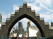 6-17-15 - Wizarding World Hollywood Update