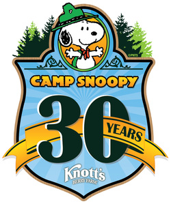 Knott's Announces Camp Snoopy Attractions (Updated Jan 24)