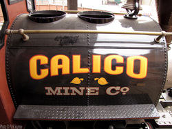 Updated Calico Mine Ride and new Camp Snoopy to open June 14th at Knott's