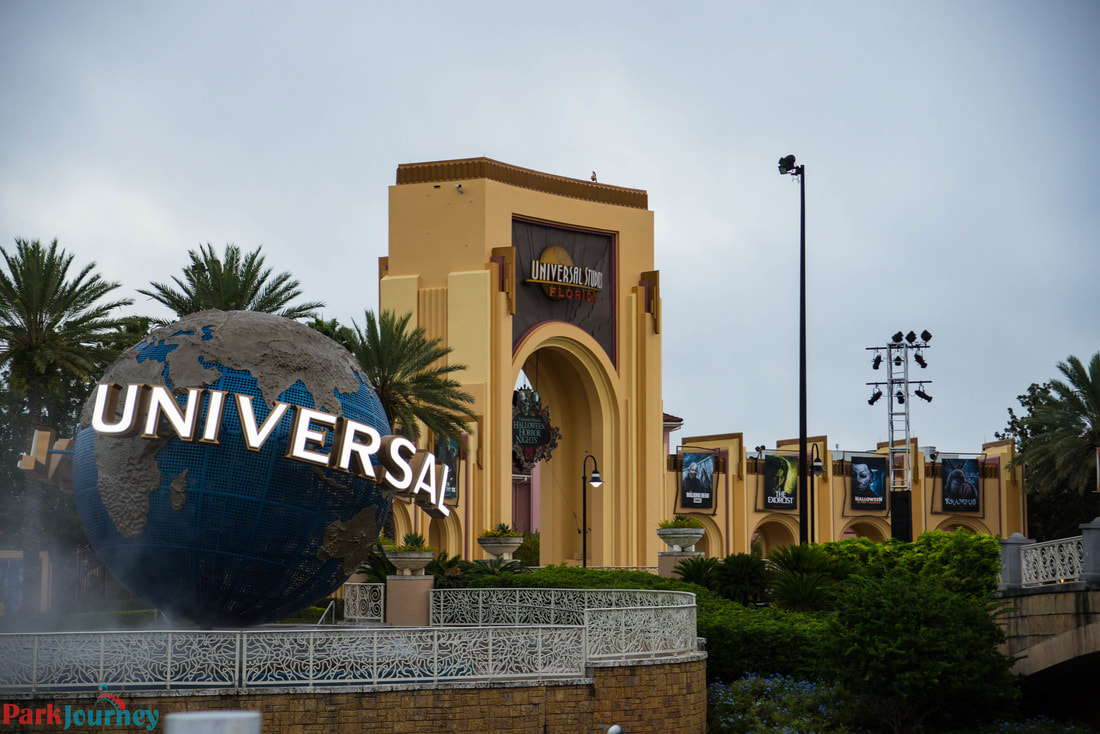 Universal Orlando Launches Incredible Annual Pass Deal Offering Perks and Three Extra Months On Any Pass