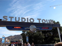 A look at the Universal Studios Hollywood Studio Tour on it's 50th Anniversary