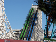 Twisted Colossus Update #8