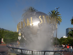 Universal Studios Update - Simpsons, Harry Potter, Fast and Furious Construction
