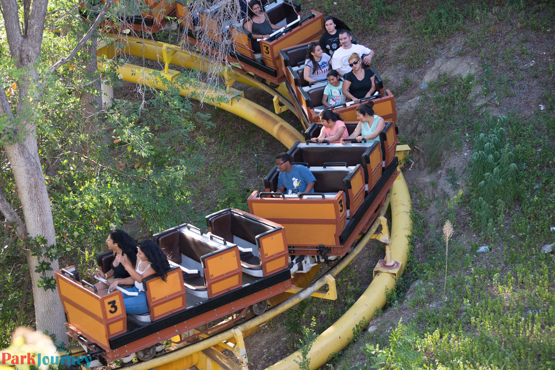 carousel chooser