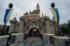 Hong Kong Disneyland Final Update!! 
