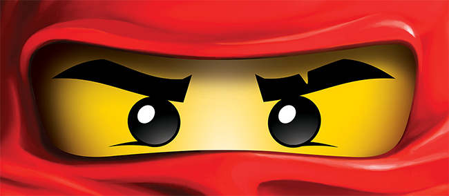 Legoland California announces new Ninjago Area and Ride for 2016