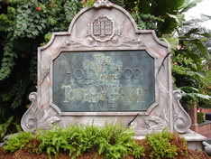 6 Disney Rides other than Tower of Terror that would be a better fit for Guardians of the Galaxy