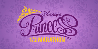 Walt Disney World Princess Half Marathon Weekend