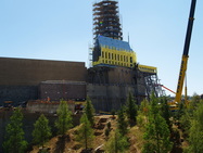 Universal Studios Hollywood Update - 4-10-2015