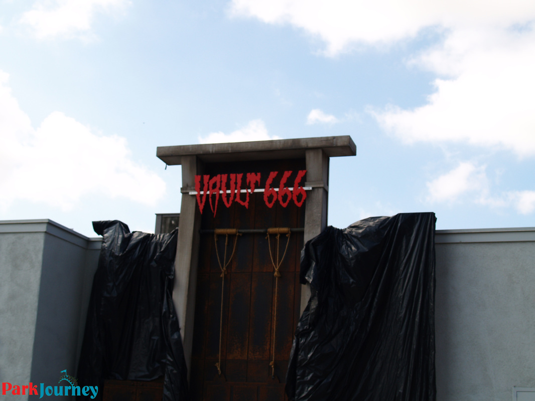 Twisted Colossus Opening Day Coverage