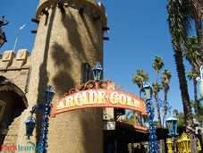 Castle Park Riverside - Trip Report and Park Update