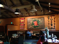 First Look: Tiffins and Nomad Lounge at Disney's Animal Kingdom