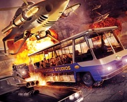 Fast and Furious Supercharged Media Preview