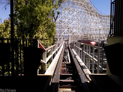 Colossus Backwards, Bugs Bunny World, Revolution Closed and more at SFMM