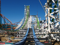 Twisted Colossus Tour #3