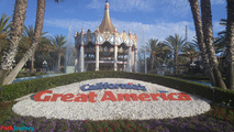 9/1/2015 - California's Great America