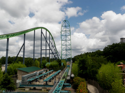 Six Flags Great Adventure hosting Auditions (Feb 8) and Job Fair (Feb 15)