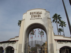 Universal Studios Hollywood "Day of Giving"