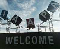 Live IAAPA Expo 2014 Updates