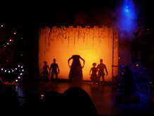 Magic Mountain continues to improve Fright Fest