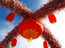 Lunar New Year Preview at Universal Studios Hollywood