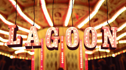 Lagoon Announces 2014 Opening Day Saturday, March 29th, 2014
