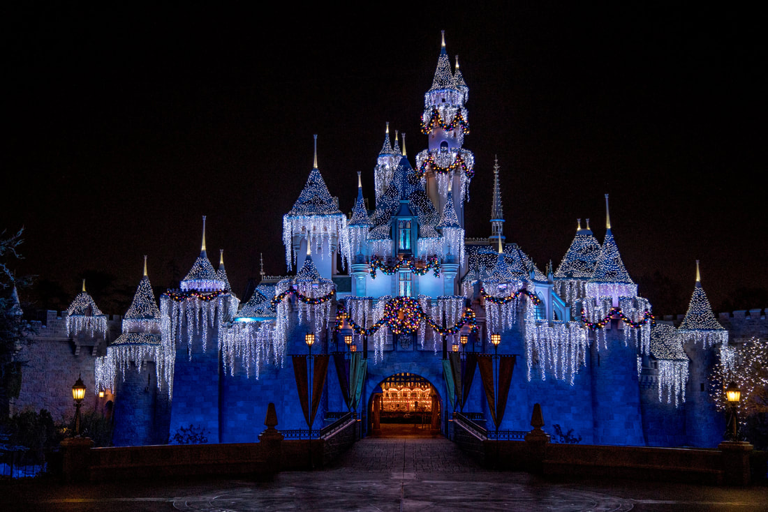 Disneyland Resort Celebrates the Holiday Season with Beloved Traditions and Diverse Cultural Festivities