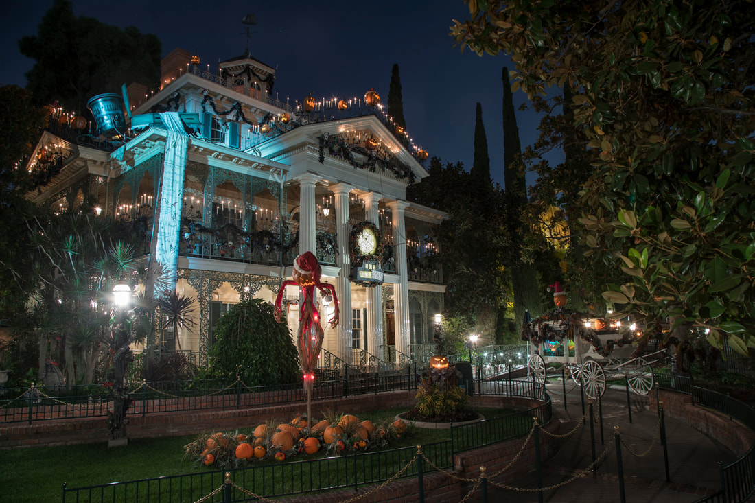 Disneyland Resort Rings in the Holiday Season with Returning Entertainment and Festive Traditions