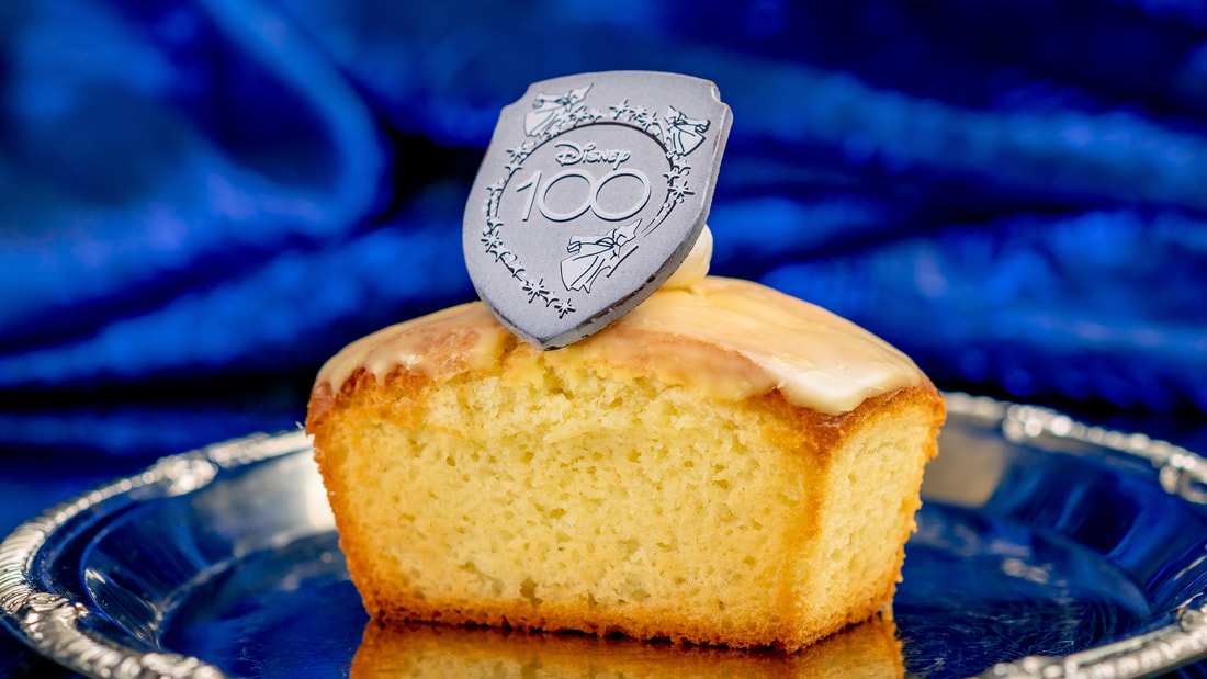 Foodie Guide to Disney100 Celebration at Disneyland Resort