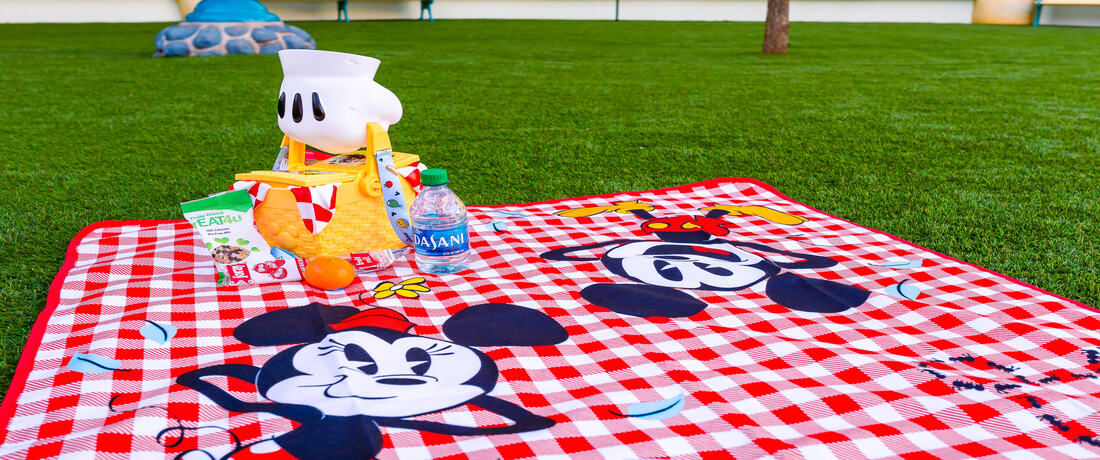 First Look: Mickey's Toontown Treats at Disneyland