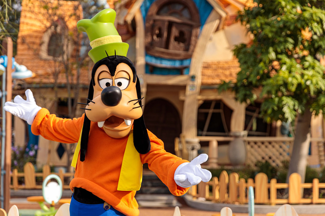Reimagined Mickey’s Toontown Reopens March 19, 2023