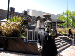 Universal Studios Hollywood Update - Springsmeade, Fast and Furious, HHN