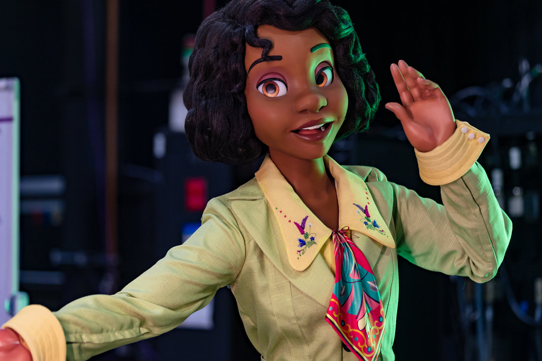 Tiana’s Bayou Adventure Opens This Summer at Walt Disney World