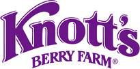 Knott's Berry Farm Season Passes at Best Prices of the Season