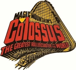 36 years of Colossus Memories