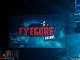 Halloween Horror Nights celebrates opening night with the Eyegore awards