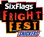 Six Flags Magic Mountain Fright Fest Preview