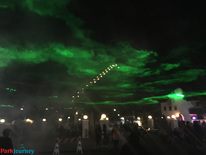 Fright Fest at Great Adventure brings the scares for 2015