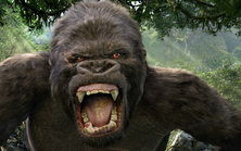 Universal Orlando Resort announces new Kong attraction - Internet not surprisingly is divided