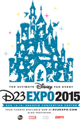Wrap up of D23 Expo Announcements