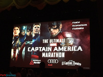 Civil War blasts to the top of the MCU