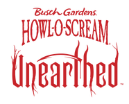 Opening Night at Howl-O-Scream at Busch Gardens Tampa