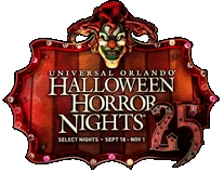 HHN25 Opening Night at Universal Studios Orlando