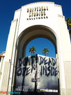 Halloween Horror Nights Videos and Red Carpet Premiere 