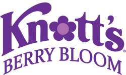 THIS SPRING FUN IS BLOOSSIMING KNOTT’S BERRY BLOOM
