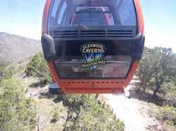 Glenwood Caverns Adventure Park - A Great Road Trip Destination
