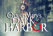 Queen Mary's Dark Harbor unleashes the scares (Part 2)