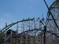 Twisted Colossus Update #19