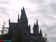 EPIC Transformation continues at Universal Hollywood